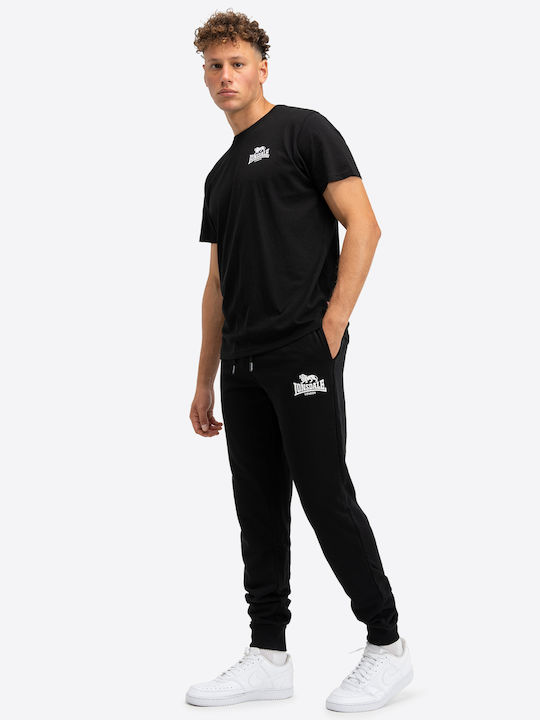 Warlingham Athletic T-shirt Black