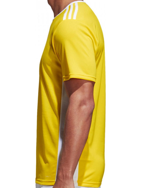 Entrada 18 Tricou De Echipament Sportiv De Fotbal Pentru Bărbați