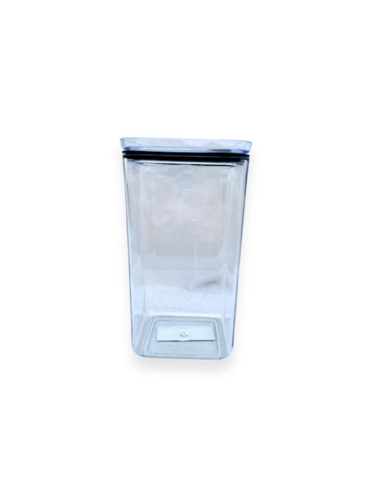 TnS Cutie De Prânz Din Sticlă Transparentă 1.5lt