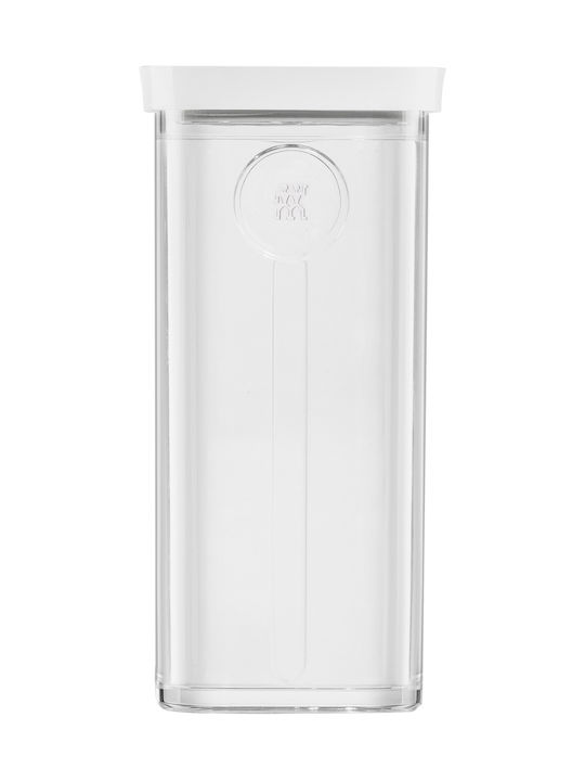 Zwilling J.A. Henckels Fresh Cutie pentru Mâncare Plastic Alb 1300ml 1buc