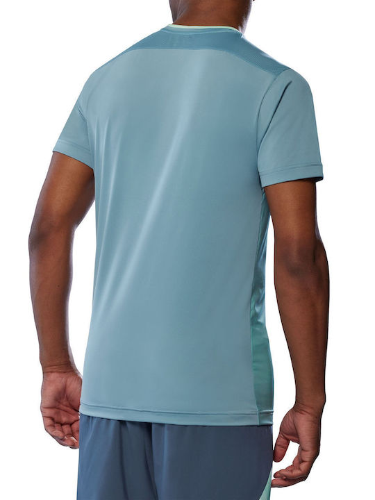 Shadow Graphic Athletic T-shirt Citadel