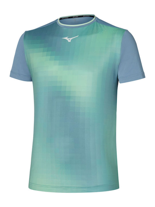 Shadow Graphic Athletic T-shirt Citadel