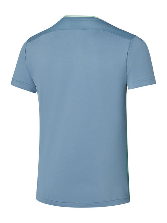 Shadow Graphic Athletic T-shirt Citadel