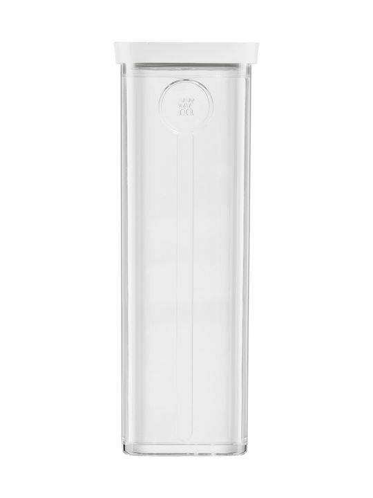 Zwilling J.A. Henckels Fresh Δοχείο Φαγητού Πλαστικό Λευκό 1.7lt