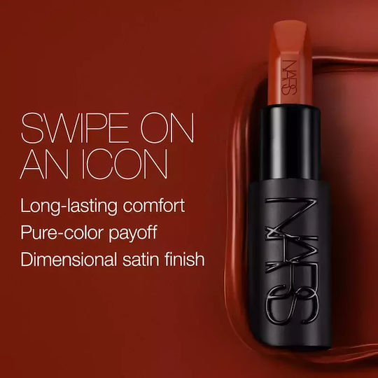 Nars Κλασικό Κραγιόν Velvet 863 3.8gr
