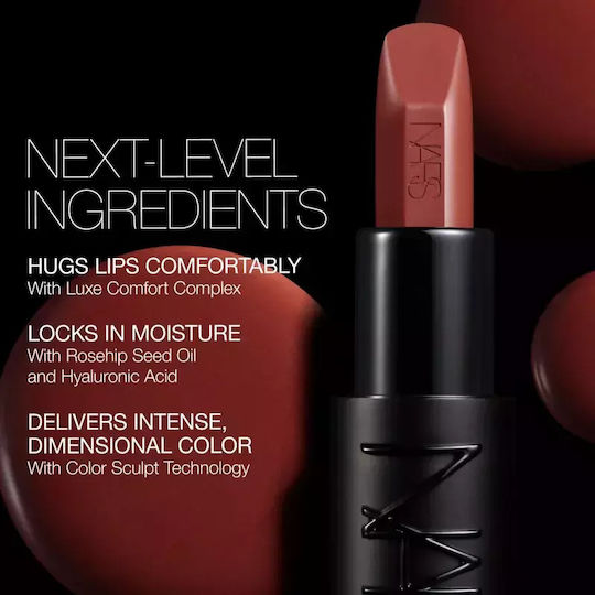 Nars Κλασικό Κραγιόν Velvet 863 3.8gr