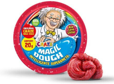 Craze Knete Für 3+ Jahre