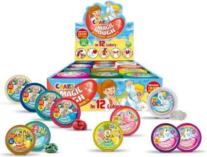 Craze Knete Für 3+ Jahre