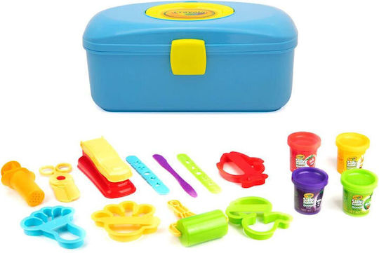Crayola Knete - Spiel für 3+ Jahre