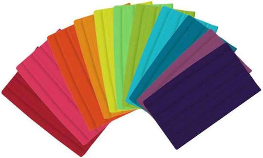 Luna Plasticine in Box for 3+ Years 11 Pieces Fluorescent
