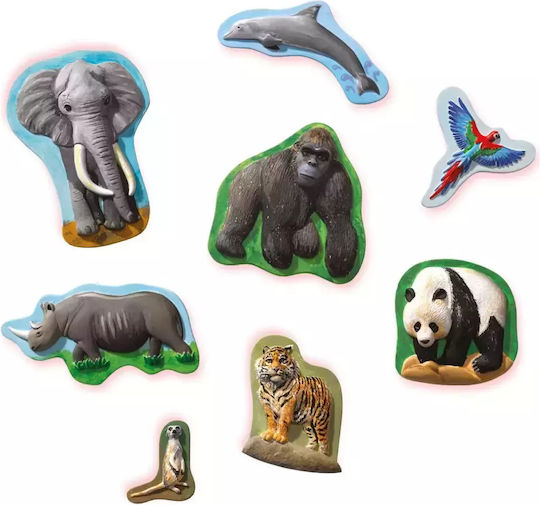 Ses Creative Plasticine Playset for 3+ Years