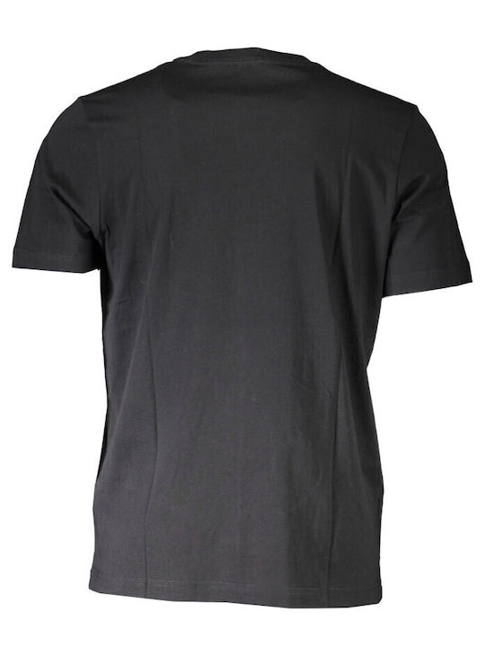 T-Just-SV T-shirt Black