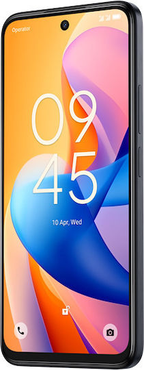 TCL 60R 5G Dual SIM (4/128GB) Космическо Сиво