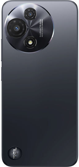 TCL 60R 5G Dual SIM (4/128GB) Космическо Сиво