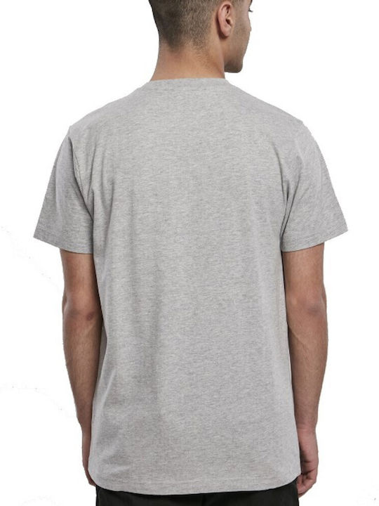 Basic Тениска Grey