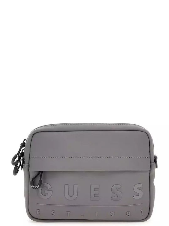 Women's Bag Shoulder Gray
