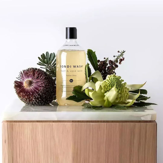 Bondi Wash Liquid Soap Citrus Fruits 500ml