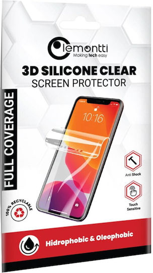 Lemontti 0.15mm Screen Protector (Samsung Galaxy A04, Lemontti)