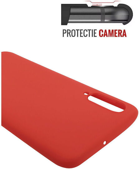 Lemontti Tempered Glass (Samsung Galaxy A70s, Manufacturer: Samsung)