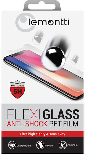 Lemontti Screen Protector (Samsung Galaxy A11, Lemontti)