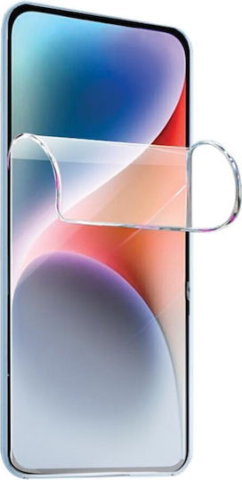 Lemontti 3D 0.15mm Mat Screen Protector (Motorola Edge 30 Ultra)