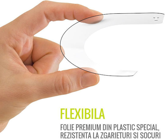 Lemontti Screen Protector (Samsung Galaxy A11, Lemontti)