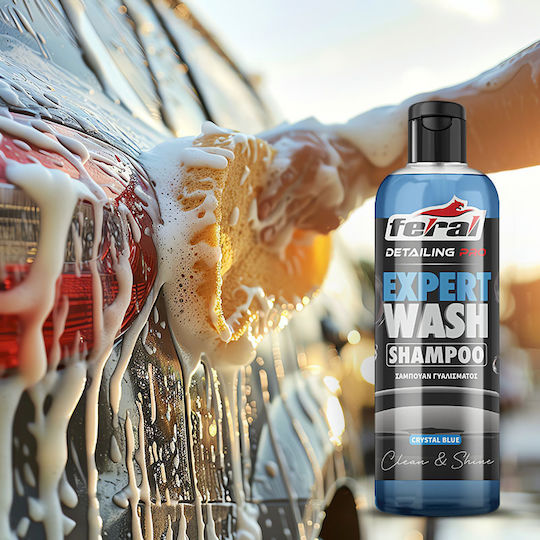 Feral Detailing Pro Autoshampoo 750ml
