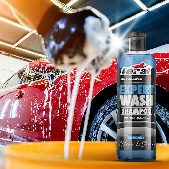 Feral Detailing Pro Autoshampoo 750ml