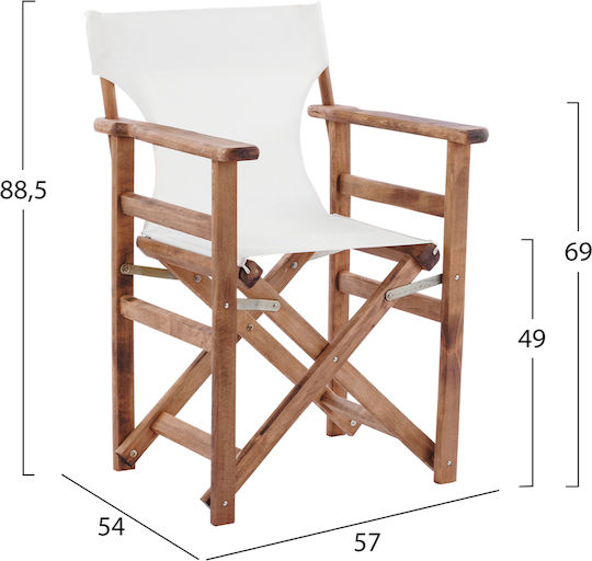 Garten- und Outdoor-Möbelsets Typsatz Speisesaal 5 Stück Karydi Ecru Garten- und Outdoor-Möbelsets Typsatz Speisesaal 5 Stück Karydi Ecru