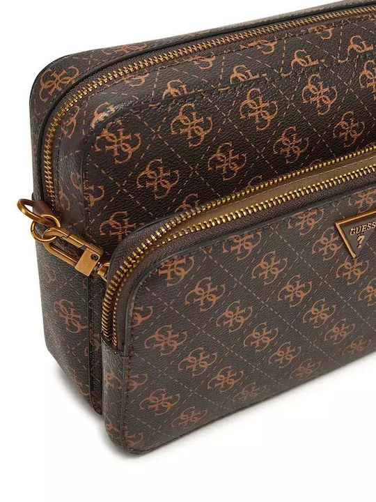 Men's Bag Shoulder / Crossbody Brown