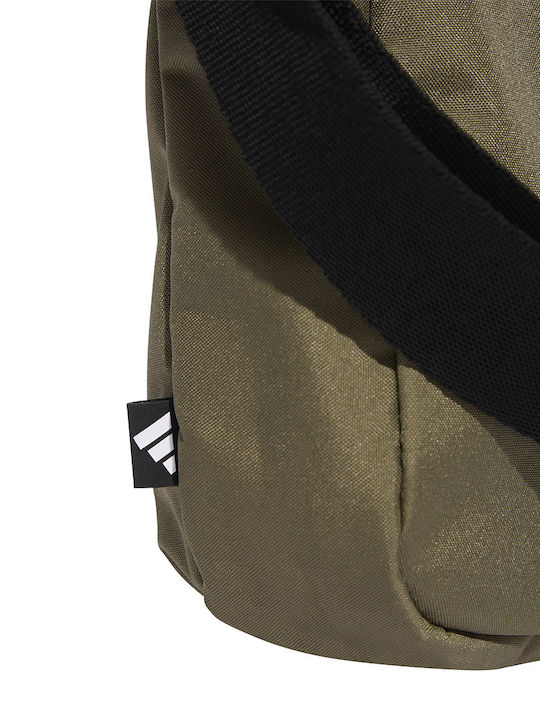 Linear Geantă pentru bărbați De umăr / tip crossbody Verde