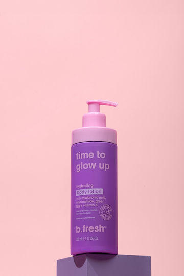 B.Fresh Хидратиращ Лосион За Тяло 355ml