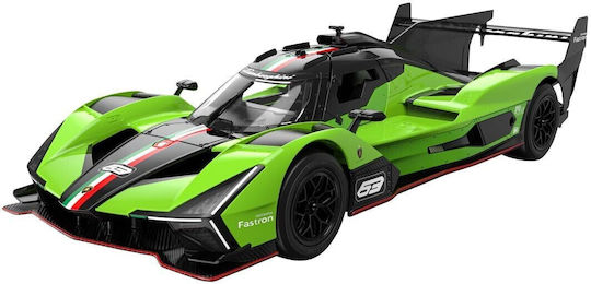 Lamborghini Sc63 Lmdh Remote Control Car Scale 1:14