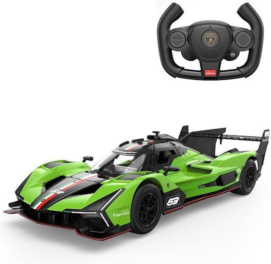 Lamborghini Sc63 Lmdh Remote Control Car Scale 1:14