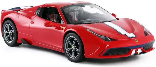 Ferrari 458 Special A Red RC Vehicle Scale 1:14