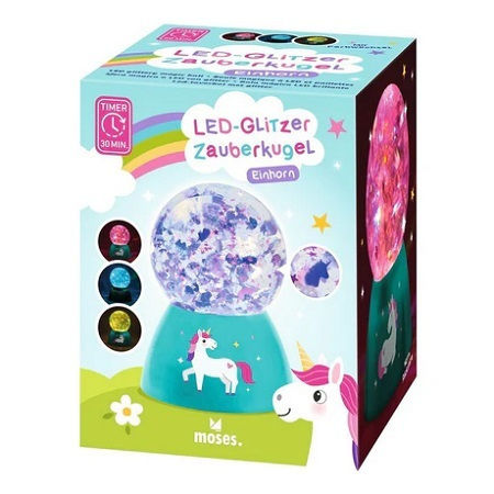 Moses Kids Decorative Lamp