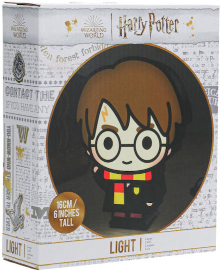 Paladone Kids Decorative Lamp 17x18x5εκ.