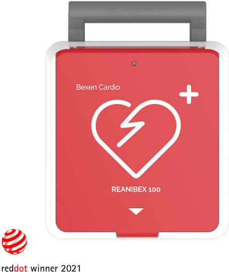 Tragbar Defibrillator Automatisch