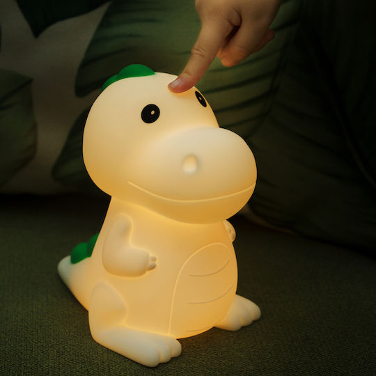 ARlight Kids Decorative Lamp White 14x12x8cm