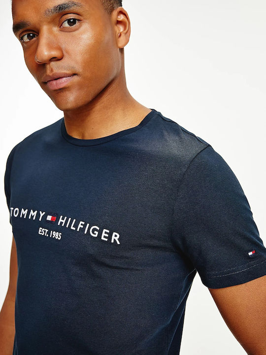 T-shirt Blue