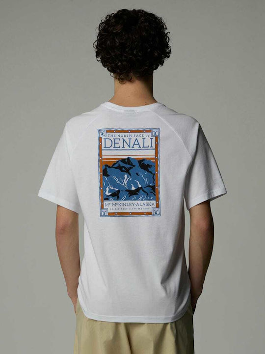 T-shirt White