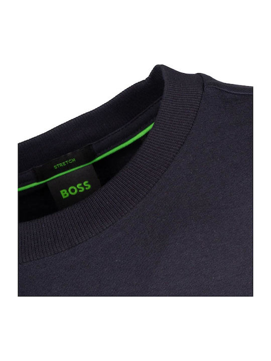 T-Shirt Dark Blue