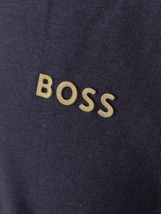 T-Shirt Dark Blue