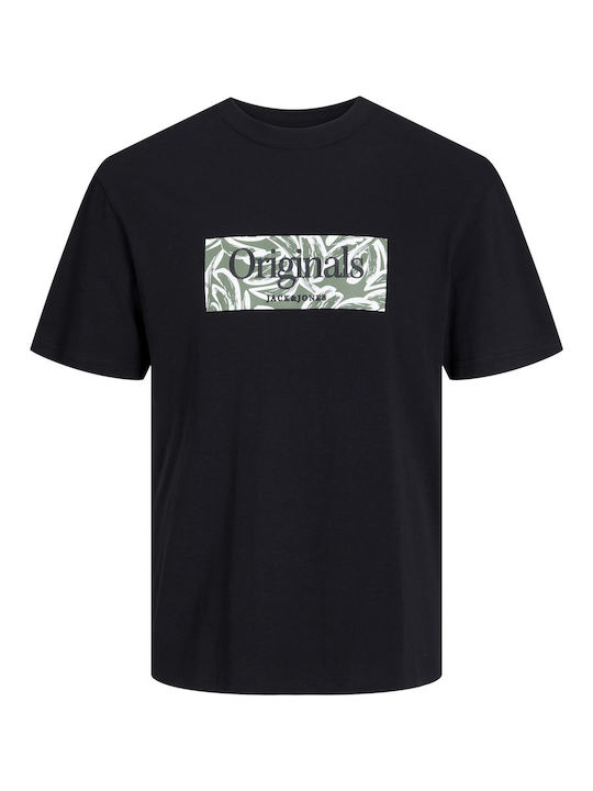 T-Shirt Black