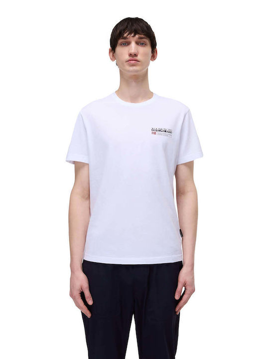 Skasba T-shirt White