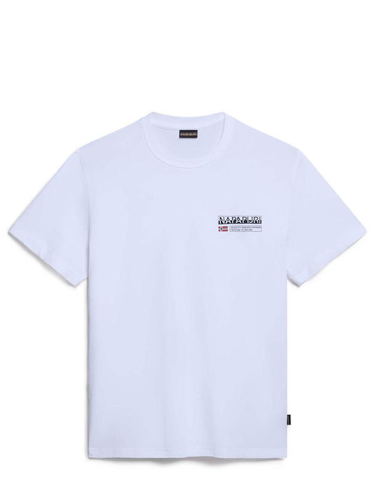 Skasba T-shirt White