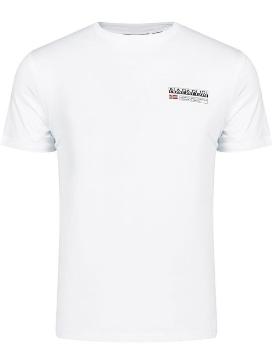 Skasba T-shirt White