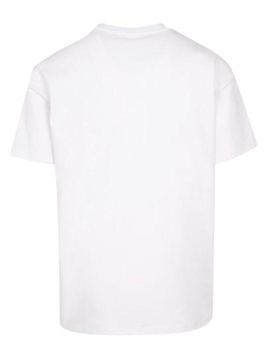 Mister Tee Scarface Don't T-shirt White