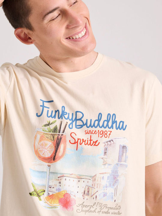 T-shirt White
