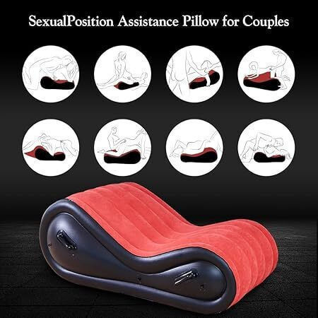 Tantra Chair